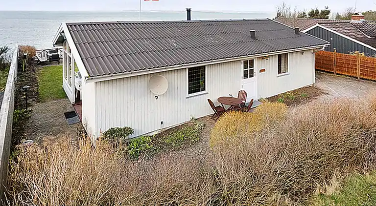 Sommerhus i Struer