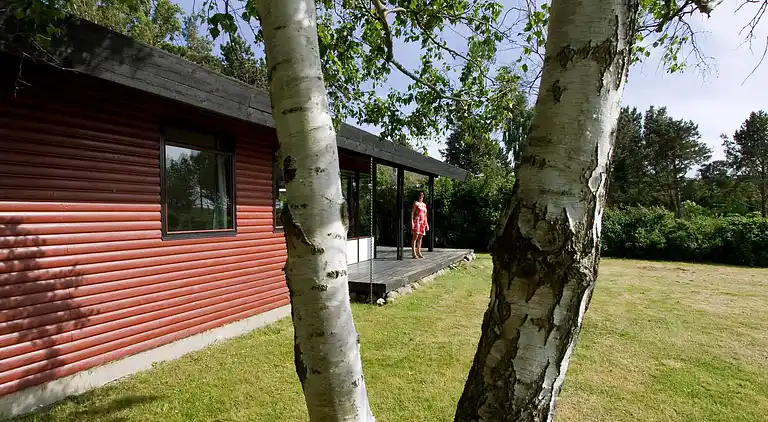 Holiday home in Føllenslev