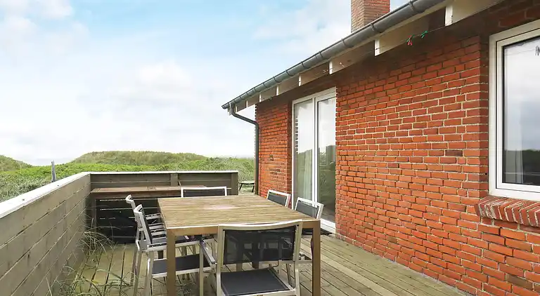 Holiday home in Grønhøj
