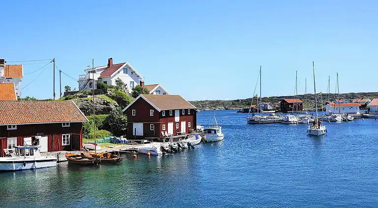 Casa vacanze in Orust