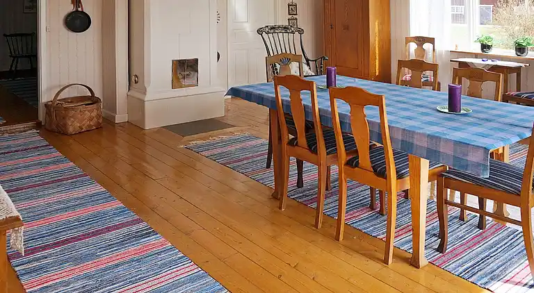 Holiday home in Allsarp