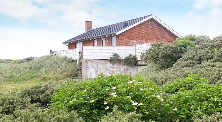 Holiday home in Grønhøj