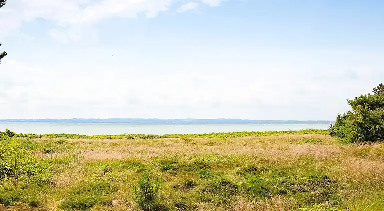 Holiday home in Sjællands Odde