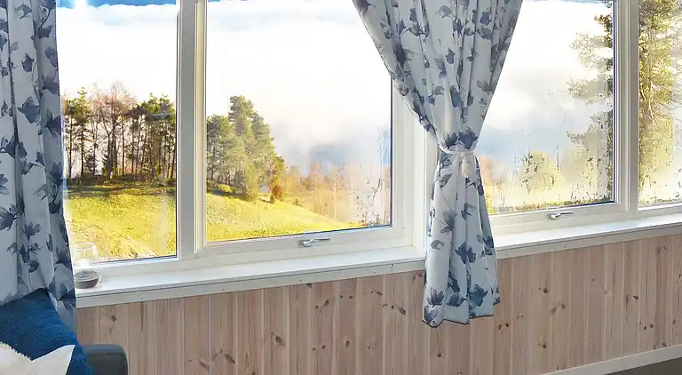 Holiday home in Roset