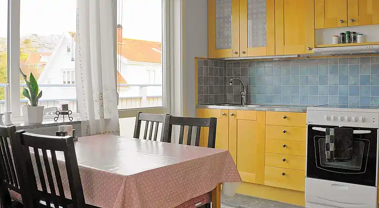 Vakantiehuis in Skärhamn