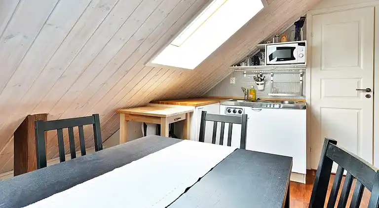 Sommerhus i Ronneby S