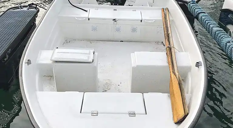 Semesterbostad i Mortveit