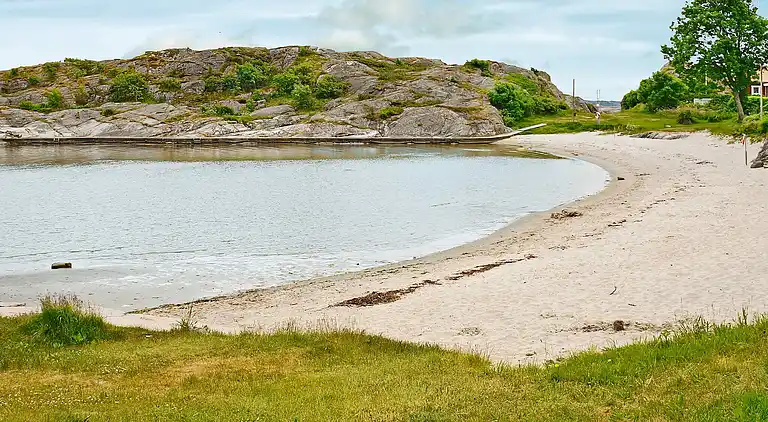 Casa vacanze in Tjörn S