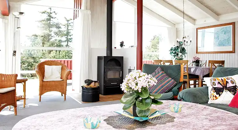 Maison de vacances au Blåvand