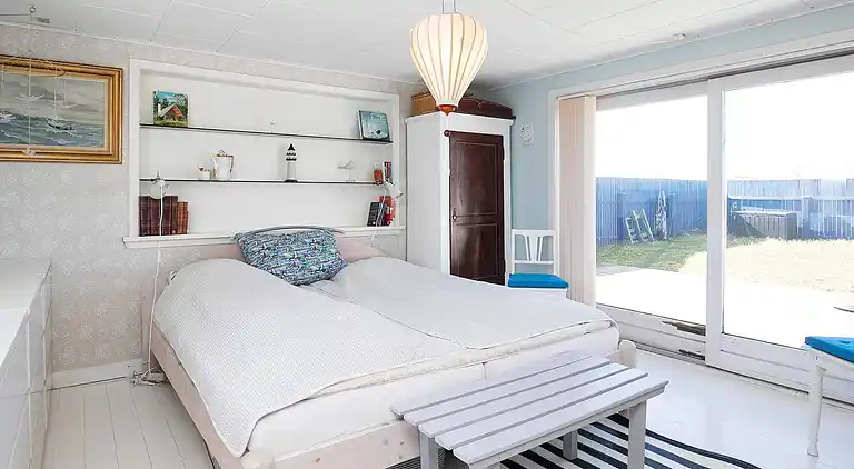 Sommerhus i Hirtshals