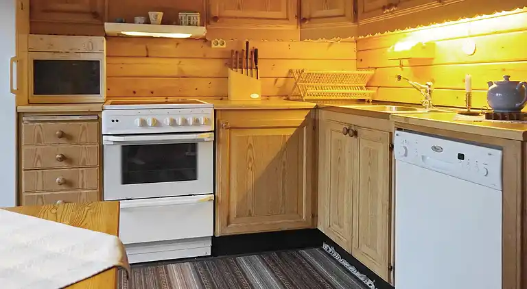 Holiday home in Tjörn N