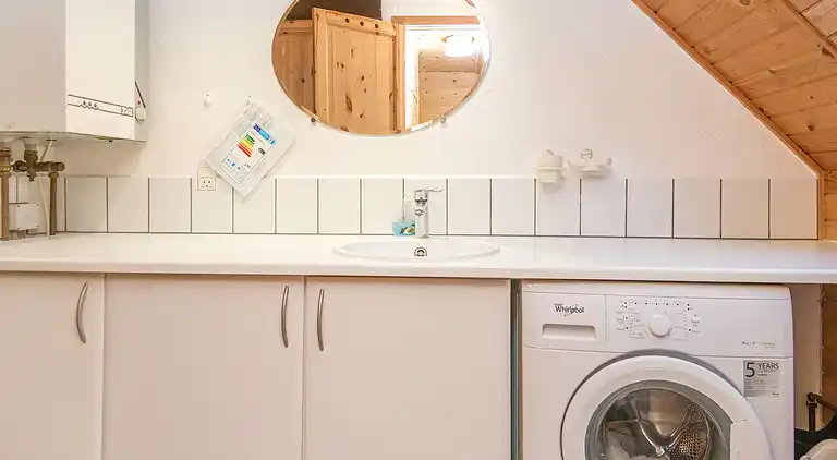 Semesterbostad i Fugleslev