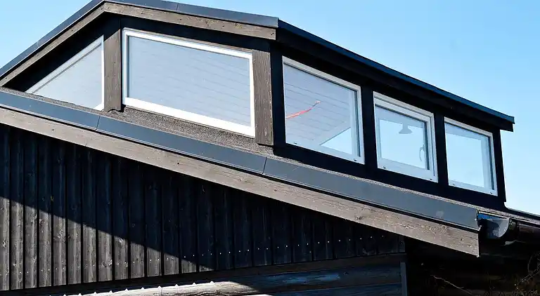 Sommerhus i Kerteminde