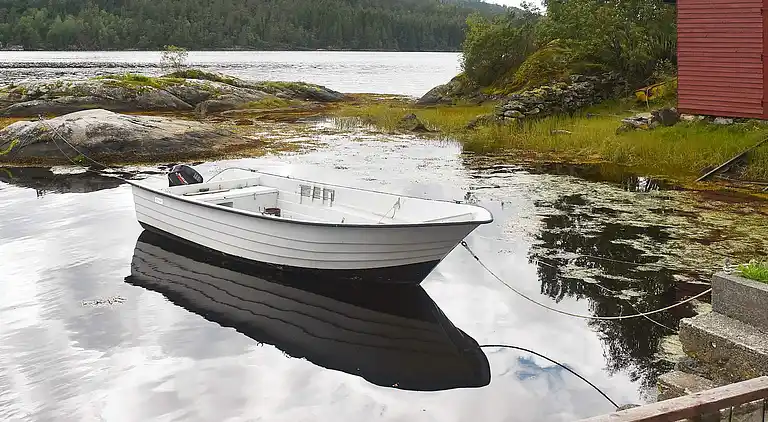 Holiday home in Osterøy