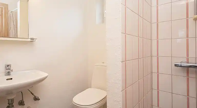 Sommerhus i Lønstrup