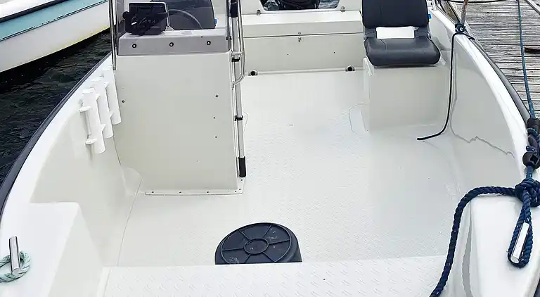 Holiday home in Kalve