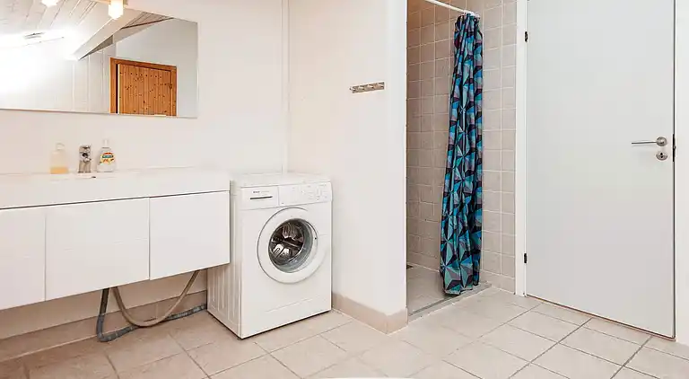 Casa vacanze in Ebeltoft