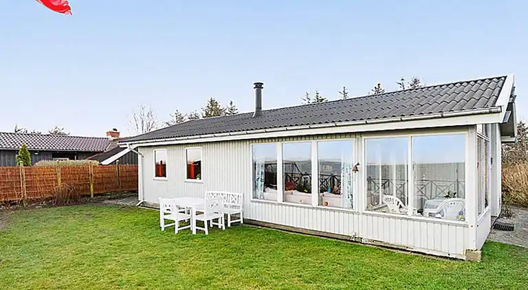 Sommerhus i Struer