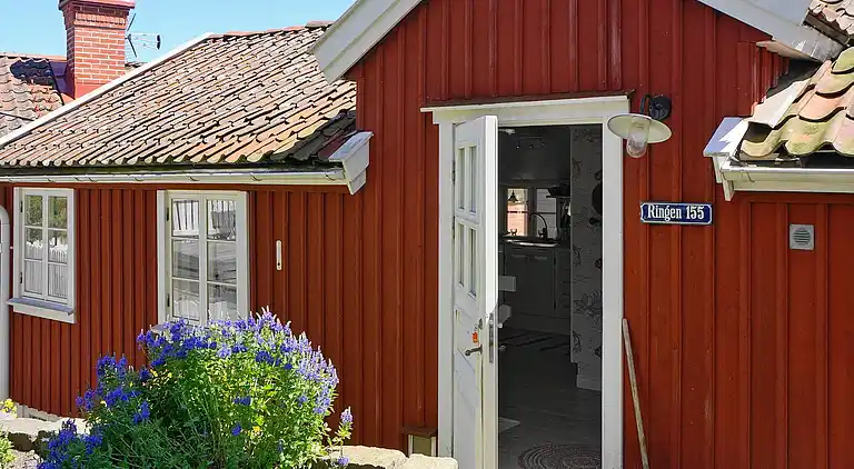 Casa vacanze in Orust