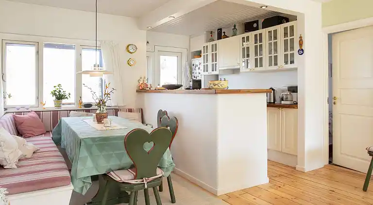 Holiday home in Smidstrup Strand