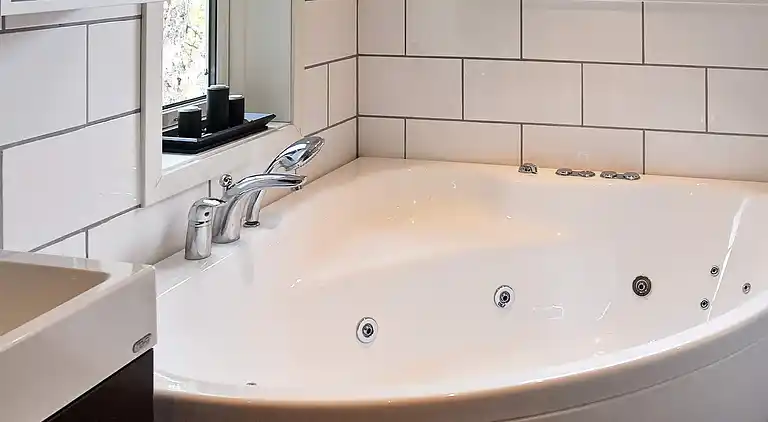 Semesterbostad i Nerskogen