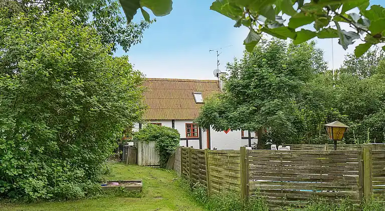 Holiday home in Aakirkeby