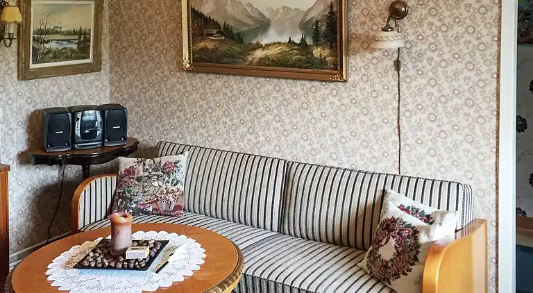 Casa vacanze in Tidaholm