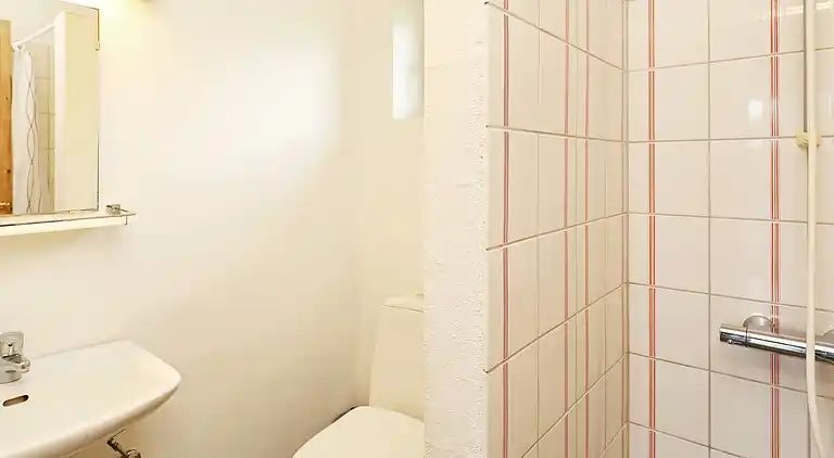 Sommerhus i Lønstrup