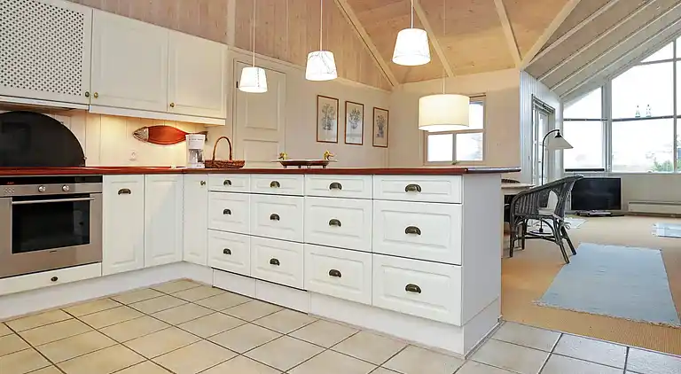 Holiday home in Nykøbing Sjælland