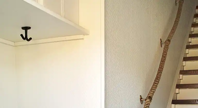 Sommerhus i Ronneby S