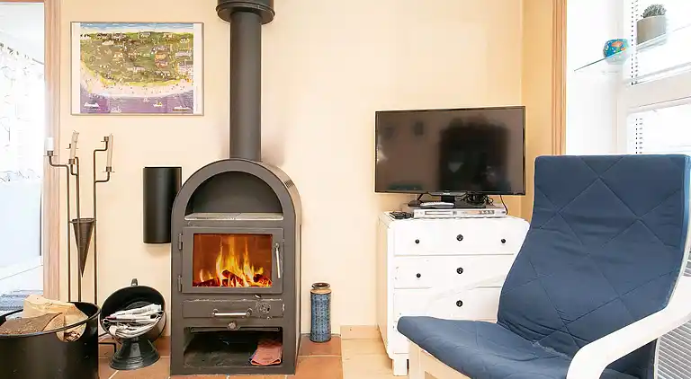 Sommerhus i Hirtshals