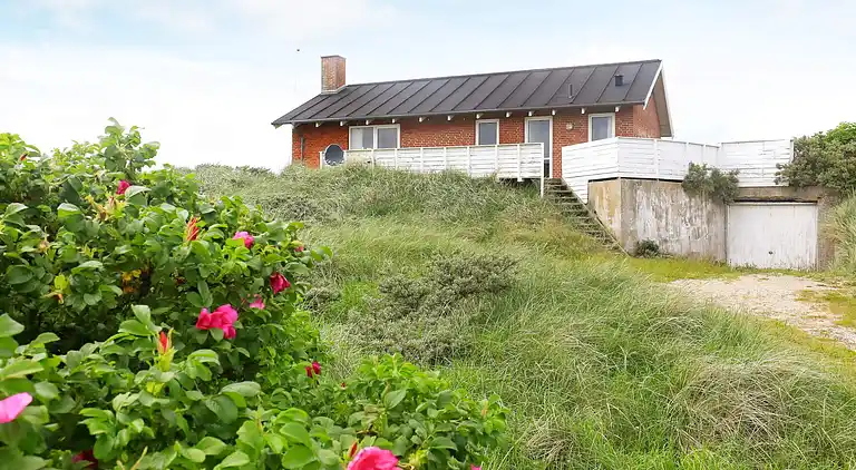 Holiday home in Grønhøj