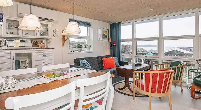 Casa vacanze in Vejstrup