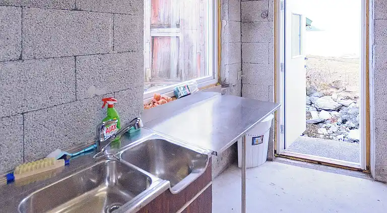 Sommerhus i Kjølsdalen