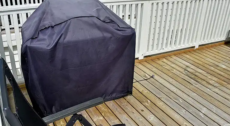 Holiday home in Øklandsvåg