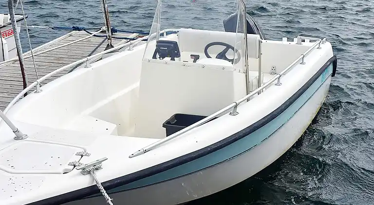 Holiday home in Kalve