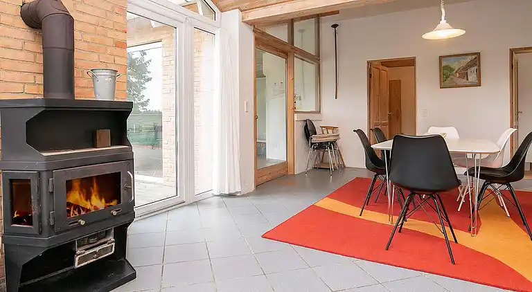 Sommerhus i Lønstrup