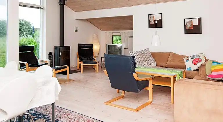 Casa vacanze in Ebeltoft