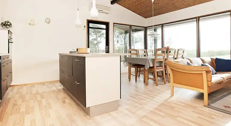 Holiday home in Føllenslev