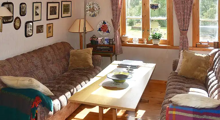 Holiday home in Osterøy