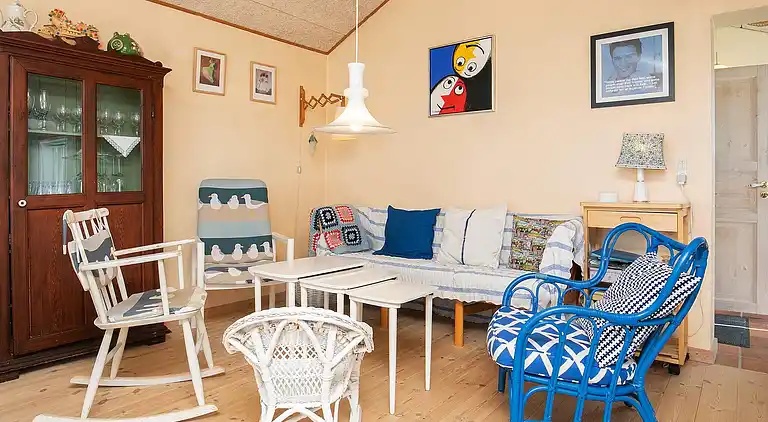 Sommerhus i Hirtshals