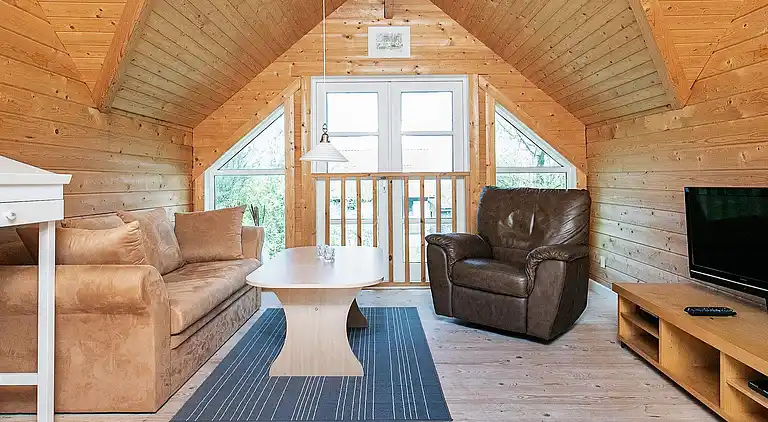 Sommerhus i Tranekær