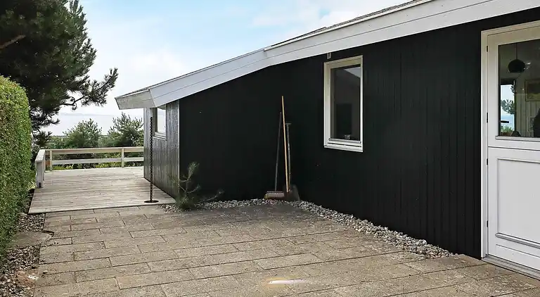 Holiday home in Faaborg