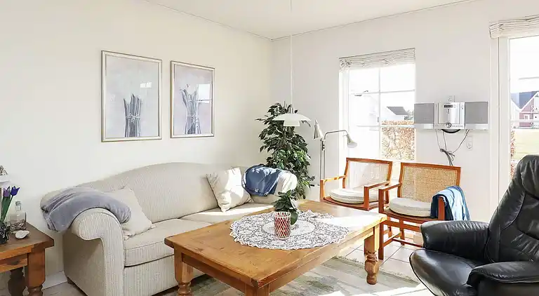 Holiday home in Brenderup