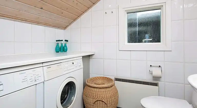 Ferienhaus in Blavand