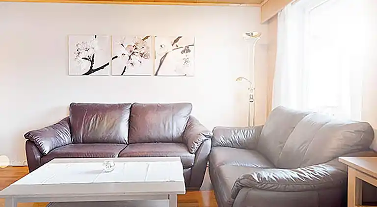 Sommerhus i Kjølsdalen