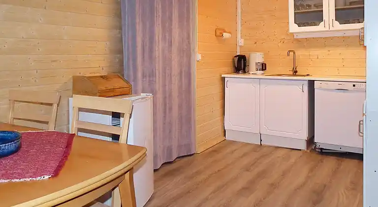 Holiday home in Dønna Municipality