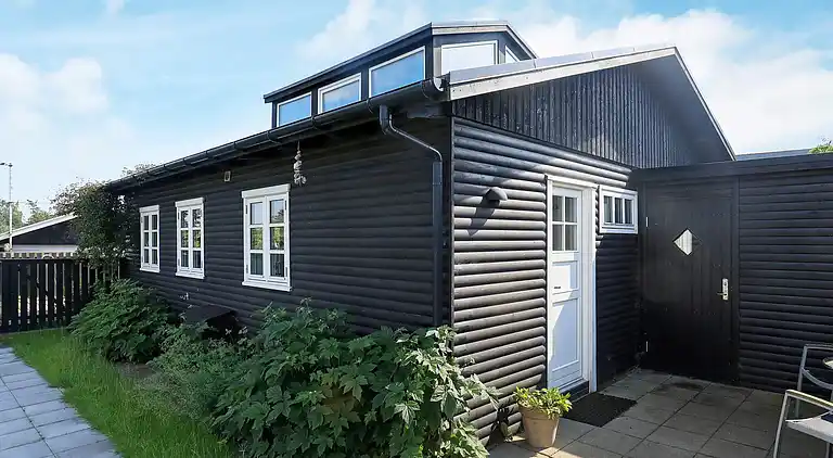 Sommerhus i Kerteminde