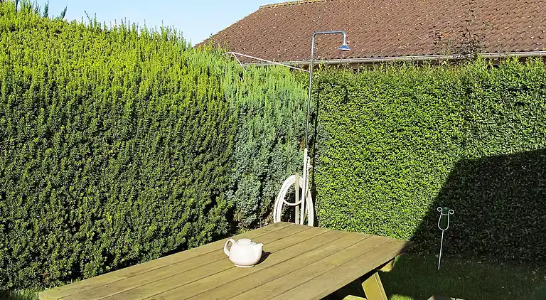 Sommerhus i Strøby Egede