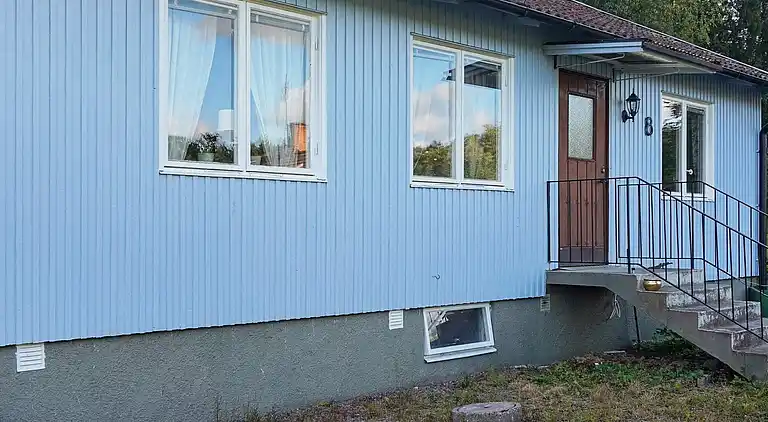 Sommerhus i Västervik NV